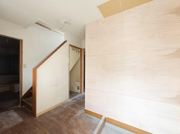 府中市多磨町２丁目の中古一戸建て