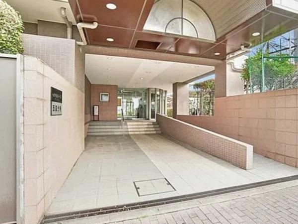 レクセルガーデン西国分寺