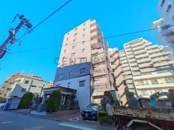 ライオンズマンション府中宮西