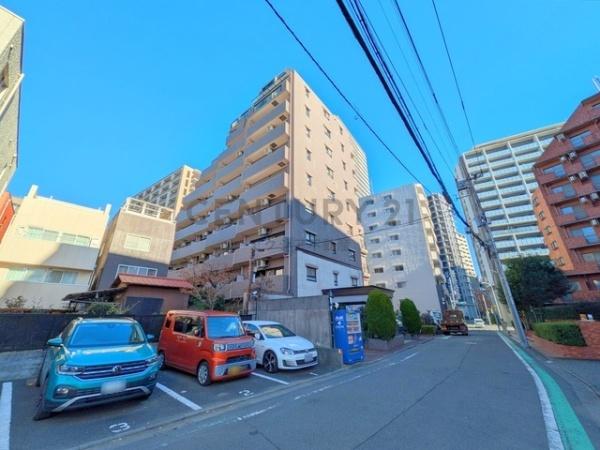 ライオンズマンション府中宮西