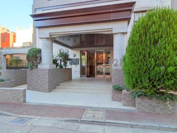 ライオンズマンション府中宮西