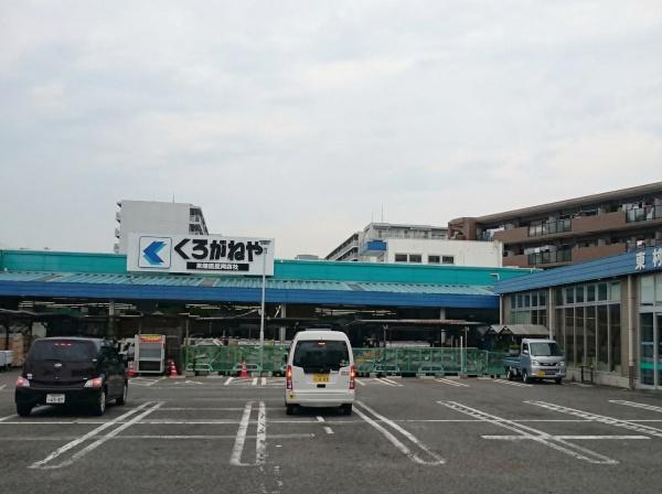サンヴェール調布多摩川(DCM)