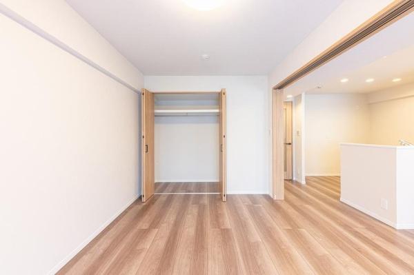 ライオンズマンション京王中河原