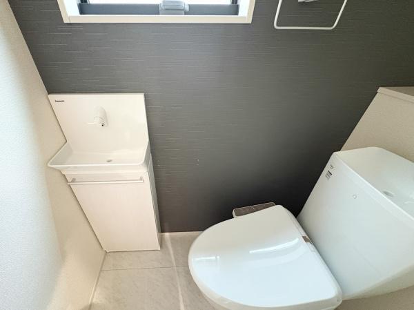 府中市清水が丘２丁目　４号棟
