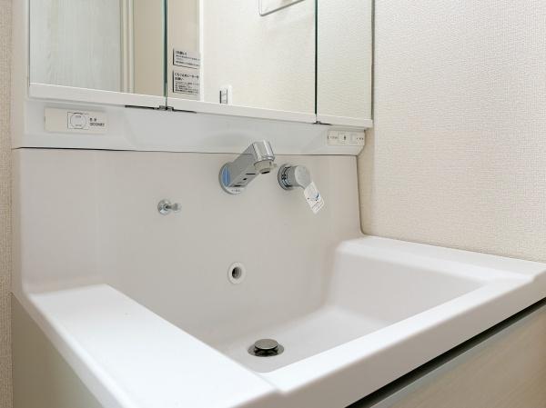 府中市清水が丘２丁目　４号棟