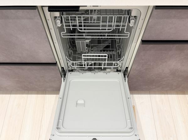 府中市清水が丘２丁目　４号棟