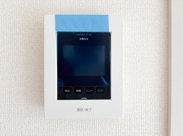 府中市清水が丘２丁目　４号棟