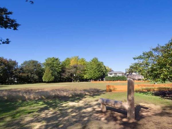 東小金井シティーハウス(梶野公園)
