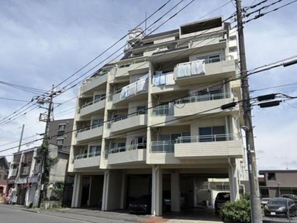 東小金井シティーハウス