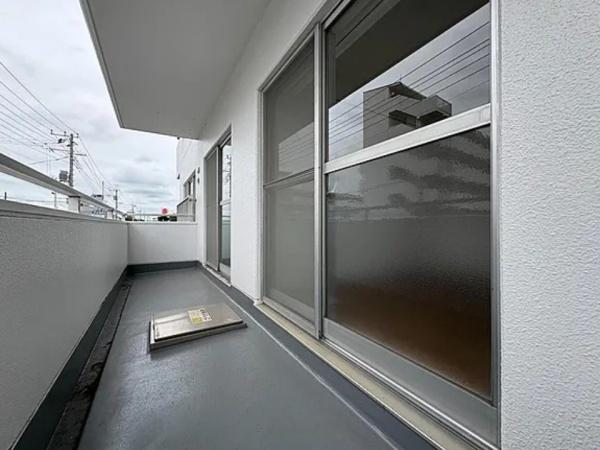 府中武蔵野オリエントコート