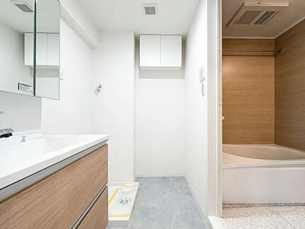 府中武蔵野オリエントコート