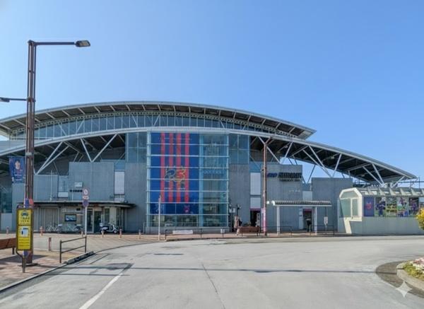 府中市押立町５丁目　１号棟(京王線「飛田給」駅)
