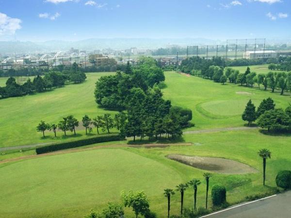 府中市押立町５丁目　１号棟(東宝調布スポーツパーク)