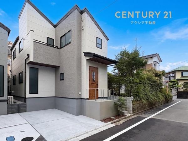 府中市押立町5丁目 1号棟