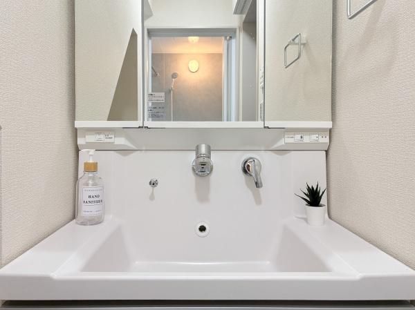 府中市押立町５丁目　１号棟