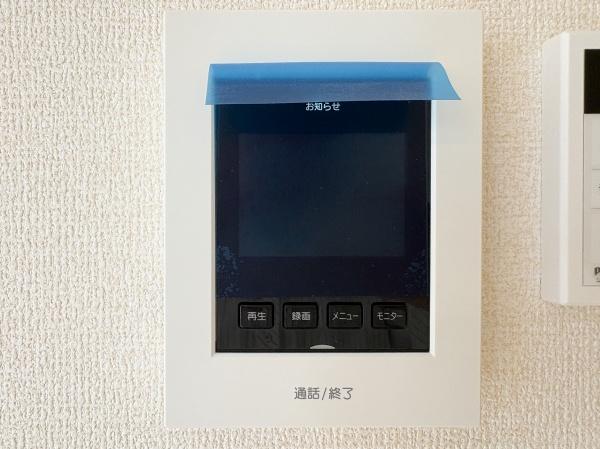 府中市押立町５丁目　１号棟