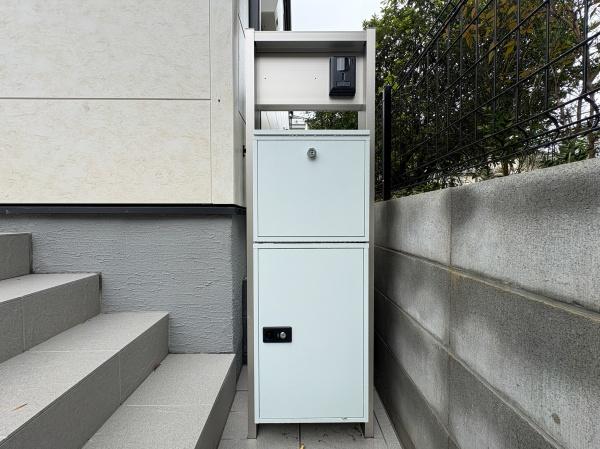 府中市押立町５丁目　１号棟