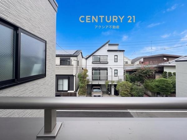 府中市押立町５丁目　１号棟