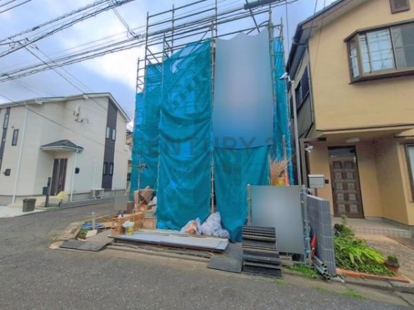 府中市新町２丁目　A号棟