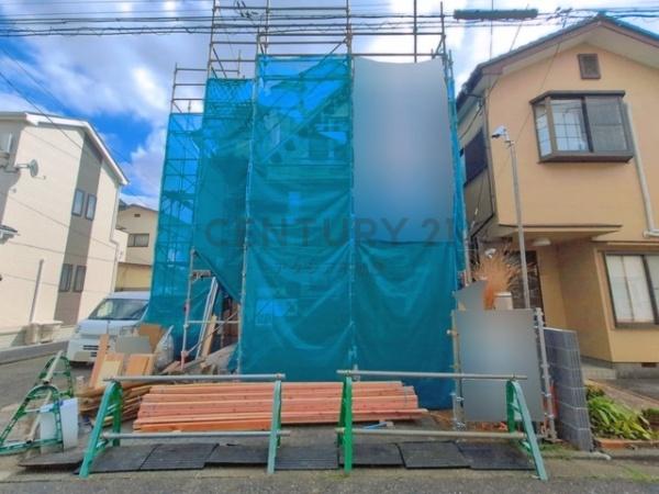 府中市新町２丁目　A号棟