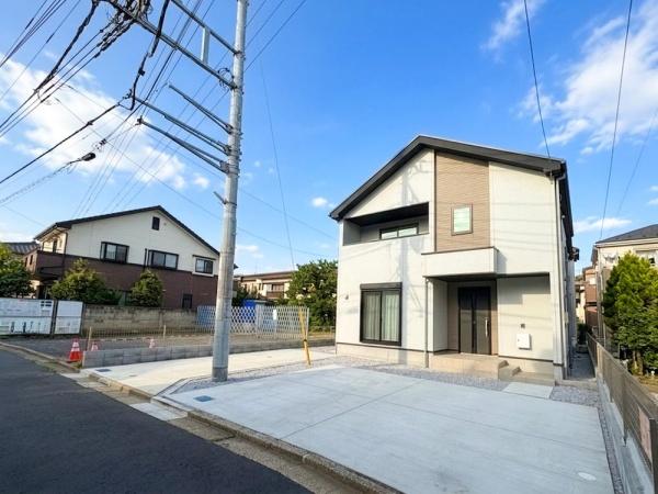 国立市中３丁目　２号棟