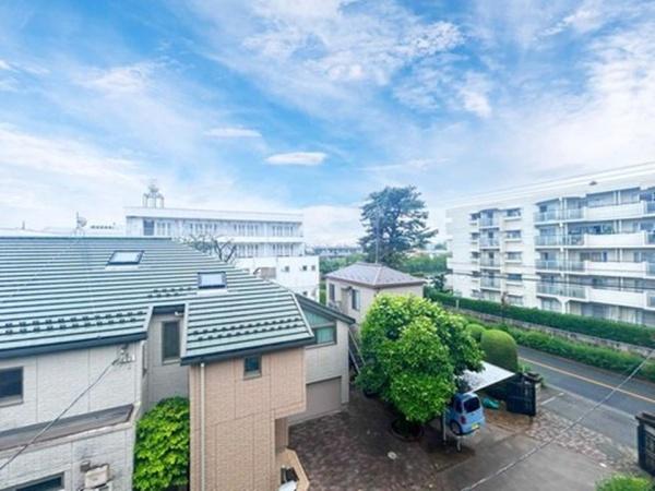 東小金井ハイツ