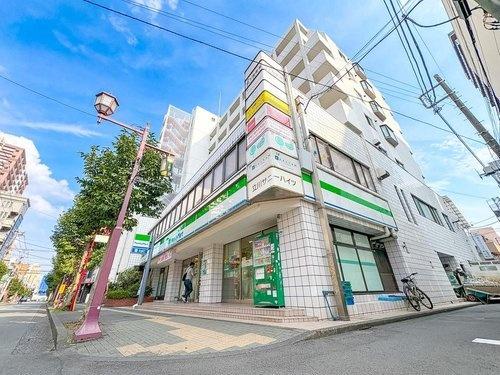 立川サニーハイツ