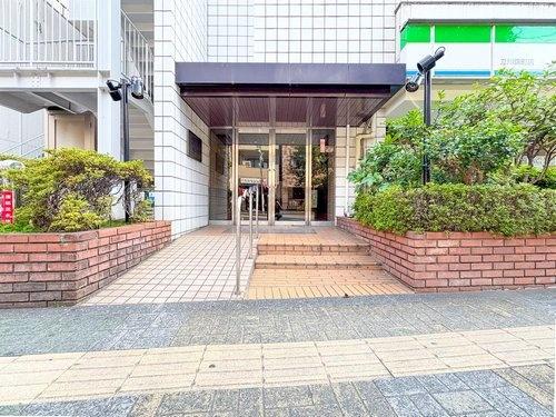立川サニーハイツ