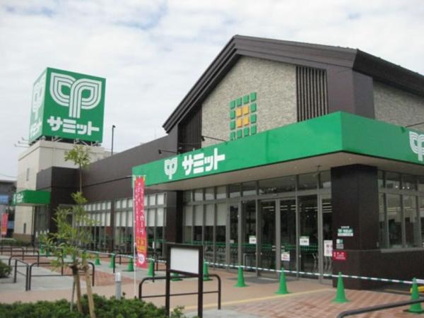 マイキャッスル立川エクセレントステージ(サミット)