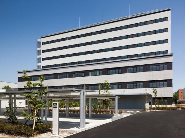 マイキャッスル立川エクセレントステージ(立川病院)