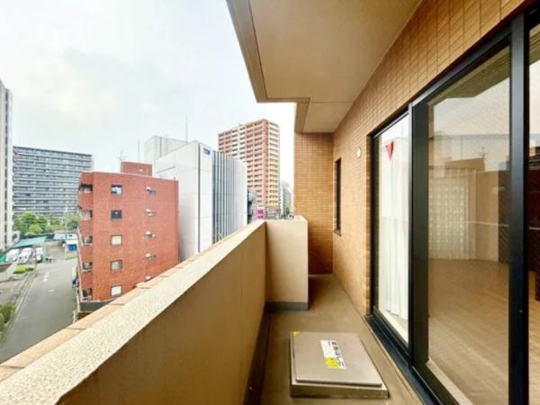 マイキャッスル立川エクセレントステージ