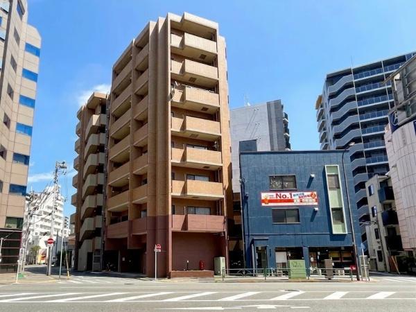 マイキャッスル立川エクセレントステージ