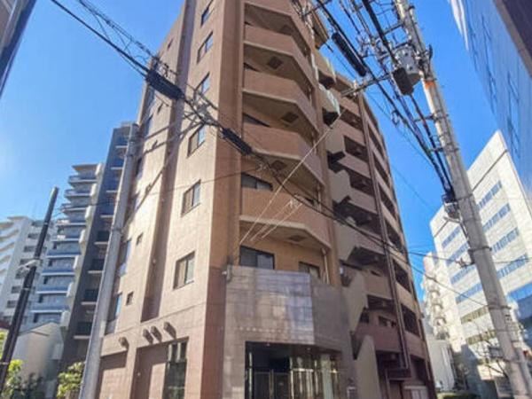 マイキャッスル立川エクセレントステージ