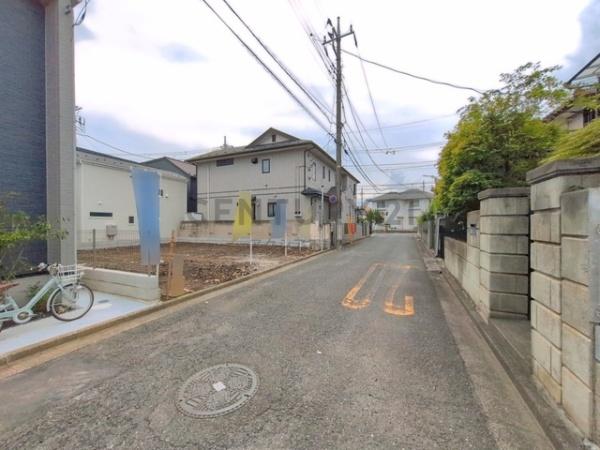 府中市西原町４丁目