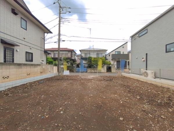 府中市西原町４丁目