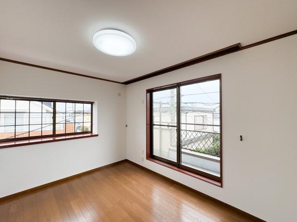 府中市美好町３丁目の中古一戸建て
