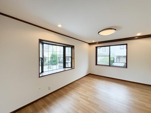 府中市美好町３丁目の中古一戸建て