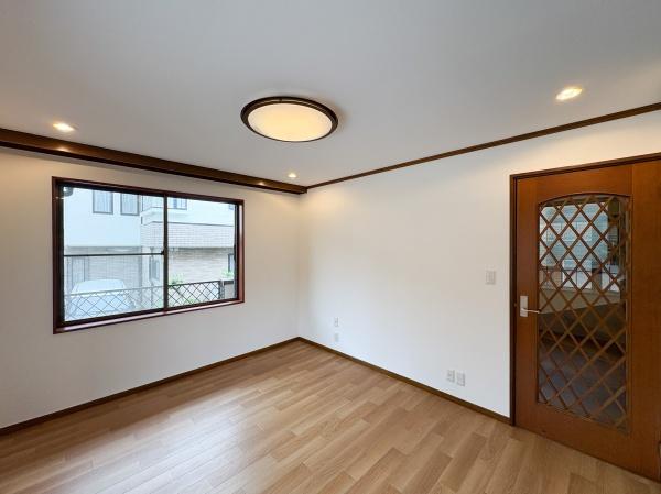 府中市美好町３丁目の中古一戸建て