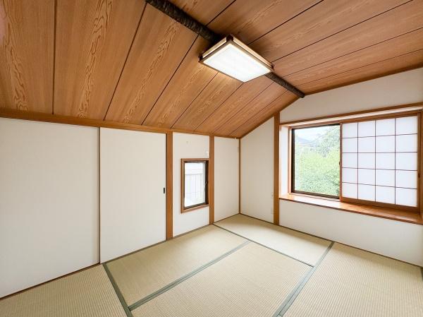 府中市美好町３丁目の中古一戸建て
