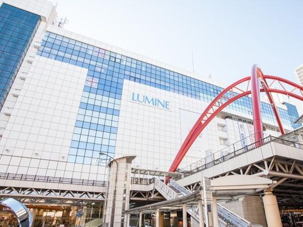 イーグル立川(ルミネ)