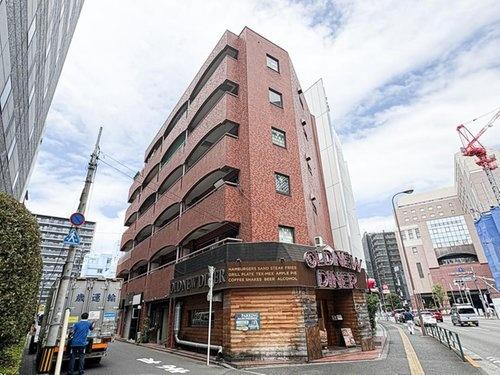 イーグル立川