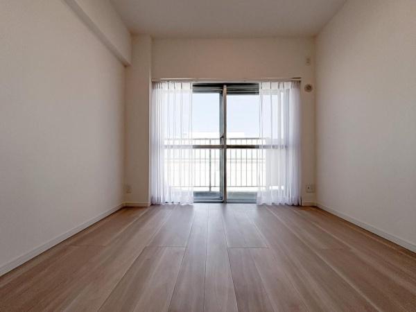 日商岩井府中マンション
