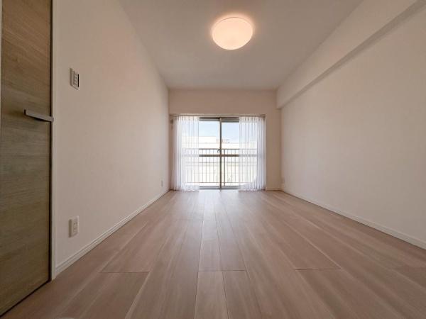 日商岩井府中マンション