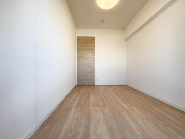 日商岩井府中マンション