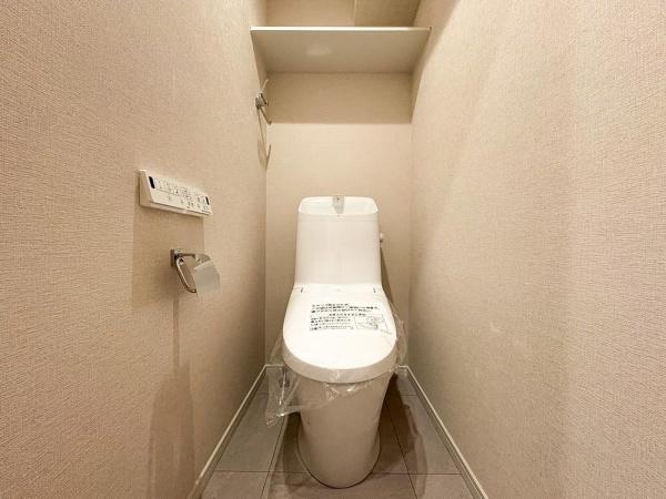 日商岩井府中マンション