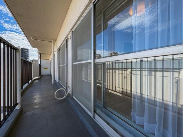 日商岩井府中マンション