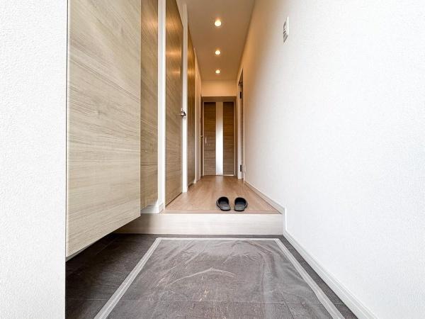 日商岩井府中マンション