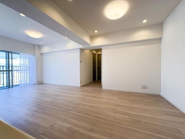 日商岩井府中マンション