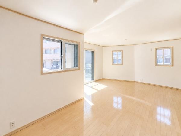 調布市佐須町３丁目の中古一戸建て
