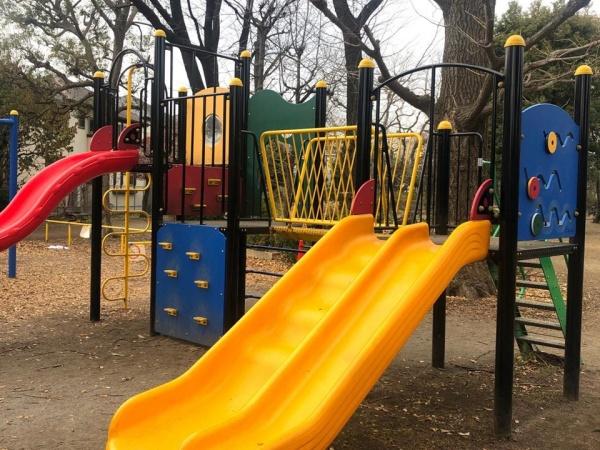 調布市佐須町３丁目の中古一戸建て(布多公園)